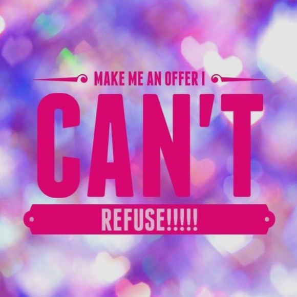 Pretty cool about most offers. Give it a shot 😇🤓 - Picture 7 of 8